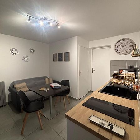 Appartement En Aveyron Aubin  Екстер'єр фото