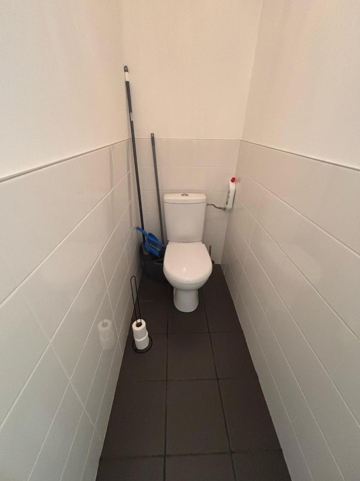 Appartement En Aveyron Aubin  Екстер'єр фото